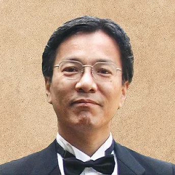 松本　吉夫