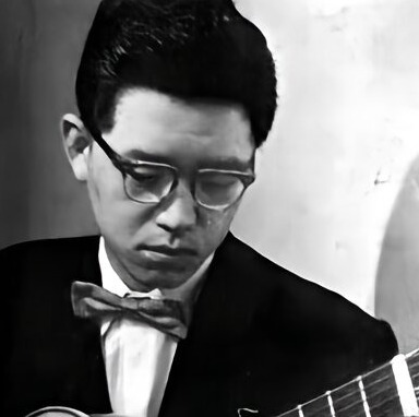 松田二郎(晃演)