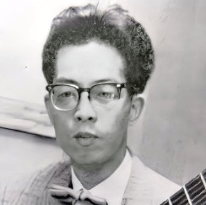 新間(深谷)英雄