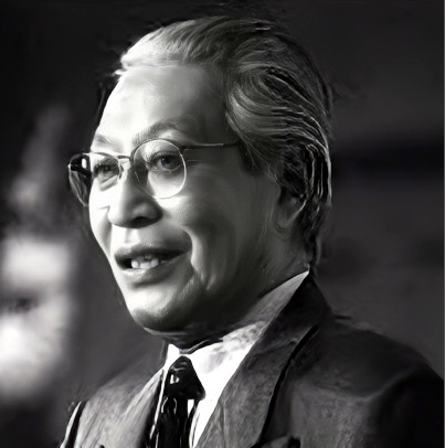 荒井史郎